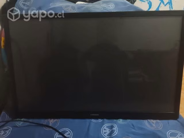 Plasma Samsung 38 pulgadas