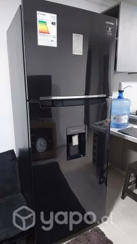 Refrigerador Samsung No frost COMO NUEVO