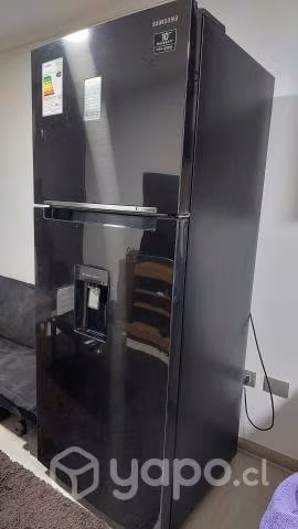 Refrigerador Samsung No frost COMO NUEVO