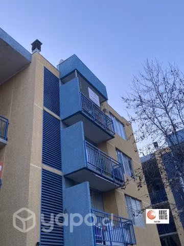 Departamento en Puente Alto