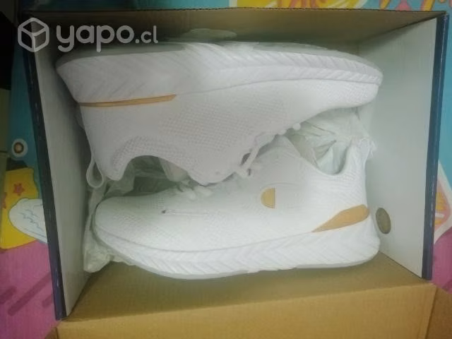 Tenis champion - Imagen 2
