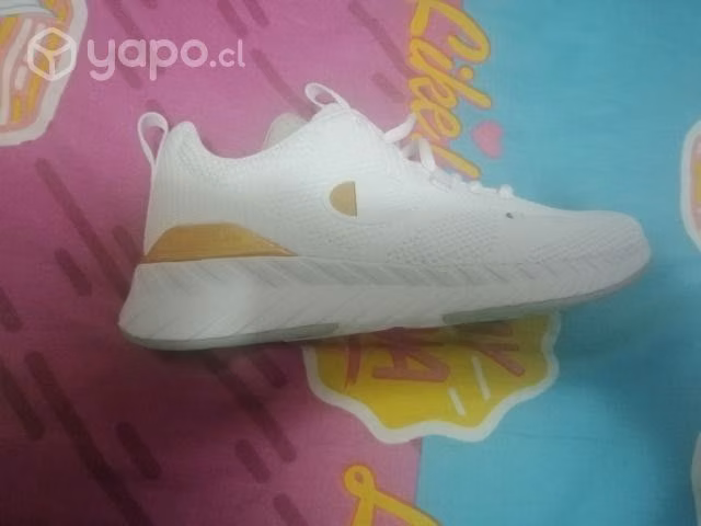Tenis champion - Imagen 3