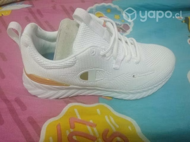 Tenis champion