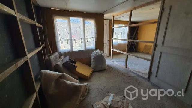 Sitio en Temuco
