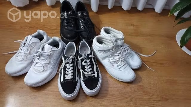 Zapatos