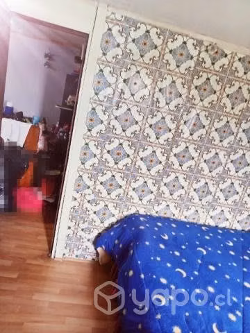 con subs. Ganado o credito hipotecario