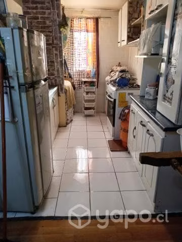 con subs. Ganado o credito hipotecario