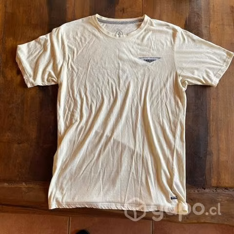 Poleras Volcom,RipCurl,Billabon,KayaUnite - Imagen 3
