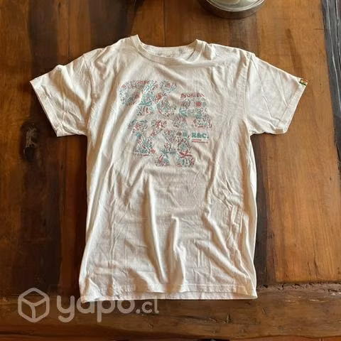 Poleras Volcom,RipCurl,Billabon,KayaUnite - Imagen 5