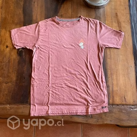 Poleras Volcom,RipCurl,Billabon,KayaUnite - Imagen 4