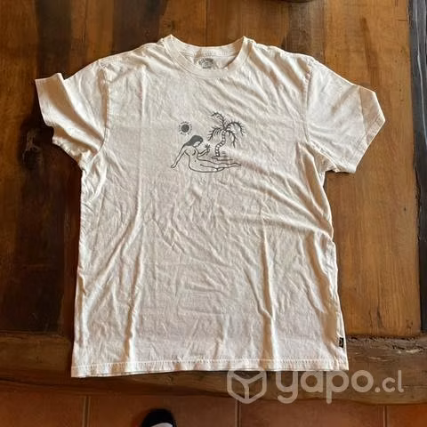 Poleras Volcom,RipCurl,Billabon,KayaUnite - Imagen 6
