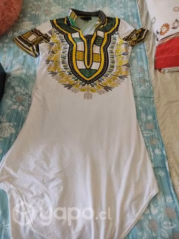 Vestido m-l