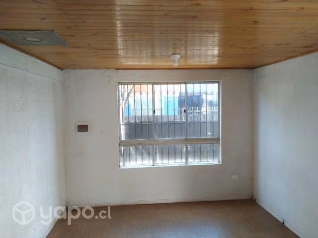 Vendo casa villa monterrico