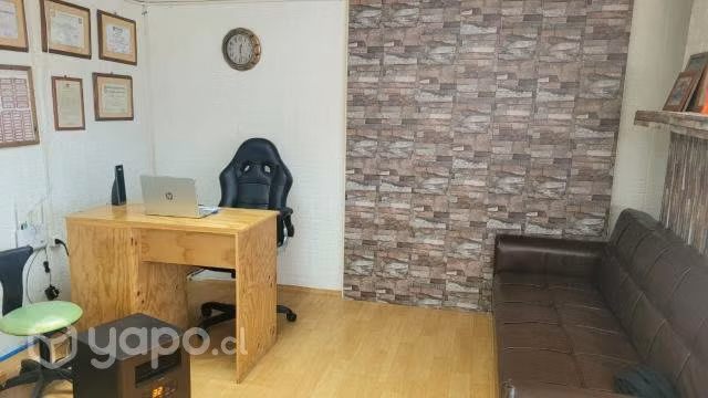 Clinica dental