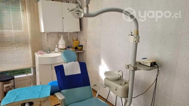 Clinica dental