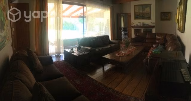 Casa para matrimonios y eventos gerenciales