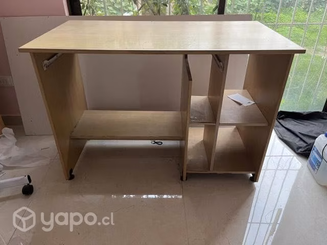 Escritorio