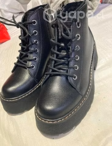 Botines romano