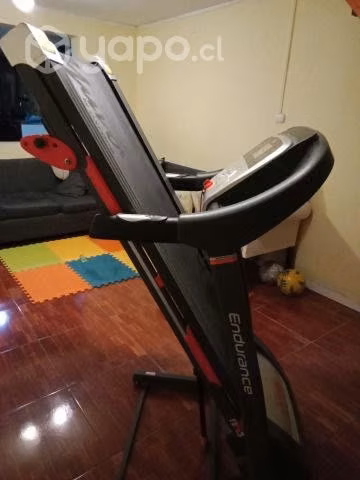 Trotadora electrica endurance muvo Oxford