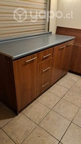 Muebles de cocina