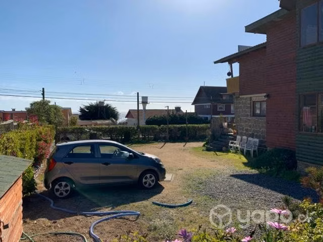 Complejo Turístico En El Quisco 8 Deptos + 1 Casa