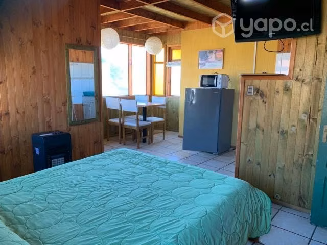 Complejo Turístico En El Quisco 8 Deptos + 1 Casa