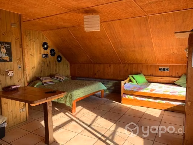 Complejo Turístico En El Quisco 8 Deptos + 1 Casa