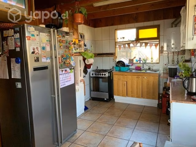 Complejo Turístico En El Quisco 8 Deptos + 1 Casa