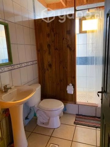 Complejo Turístico En El Quisco 8 Deptos + 1 Casa