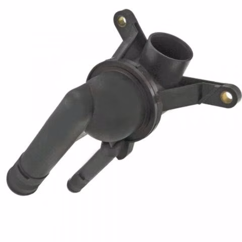 Porta termostato completo kia carnival 2.5 k5, 200 - Imagen 2