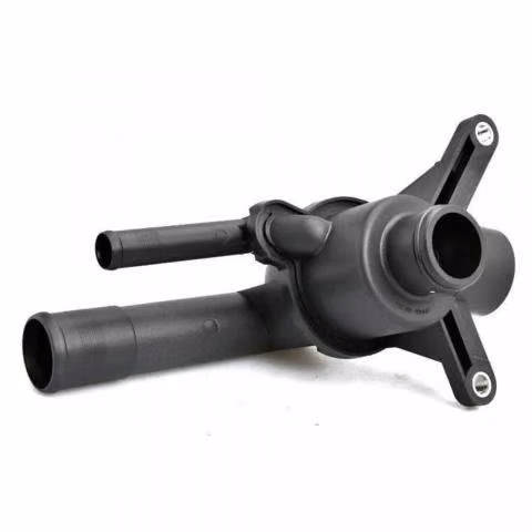 Porta termostato completo kia carnival 2.5 k5, 200 - Imagen 3