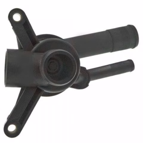 Porta termostato completo kia carnival 2.5 k5, 200