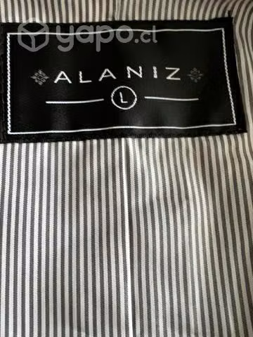 Blazer ALANIZ - Imagen 2