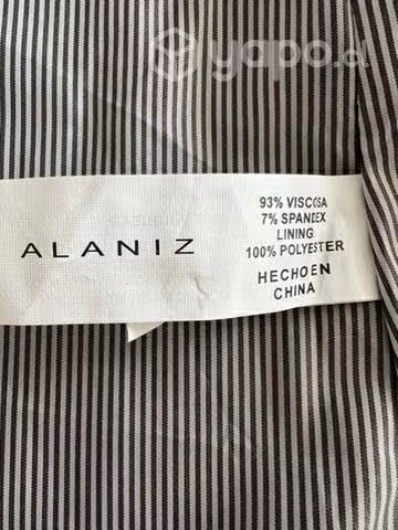 Blazer ALANIZ - Imagen 3