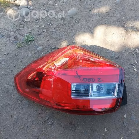 Foco trasero izquierdo chery tiggo2 del 18 al 20