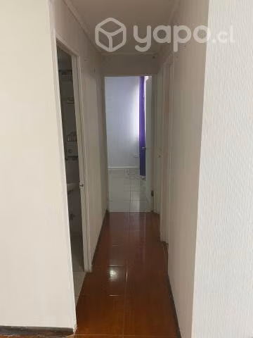 Departamento 1 piso