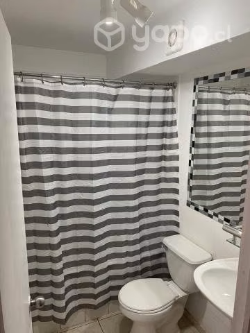 Departamento 1 piso