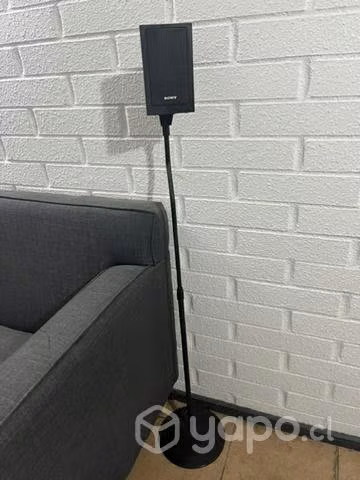 Home Theatre Sony