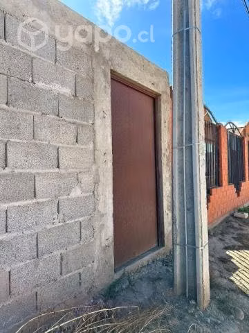 Casa en Ovalle - Imagen 8