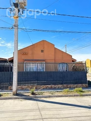 Casa en Ovalle - Imagen 5