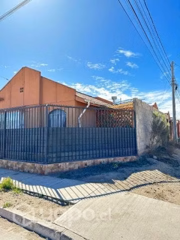 Casa en Ovalle - Imagen 4