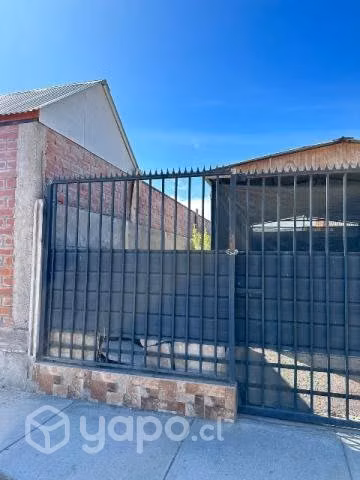 Casa en Ovalle - Imagen 11