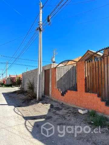 Casa en Ovalle - Imagen 7