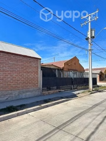 Casa en Ovalle - Imagen 3