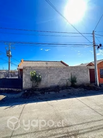 Casa en Ovalle - Imagen 9