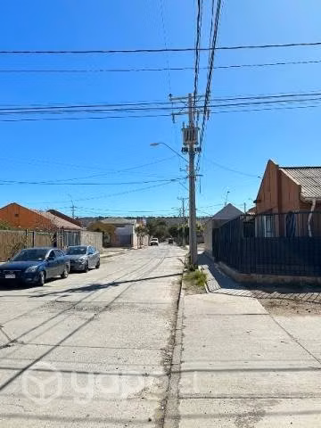 Casa en Ovalle - Imagen 13