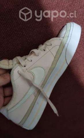 Zapatillas Nike Mujer - Imagen 2