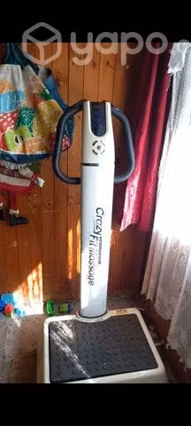 Maquina vibratoria