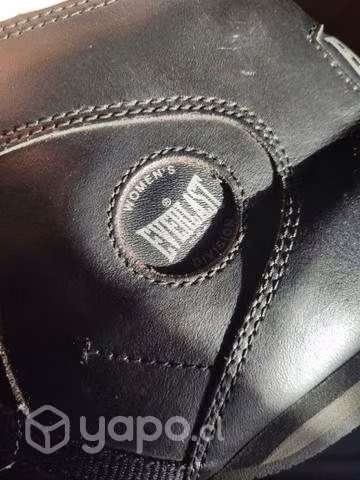 Zapatilla deportiva mujer