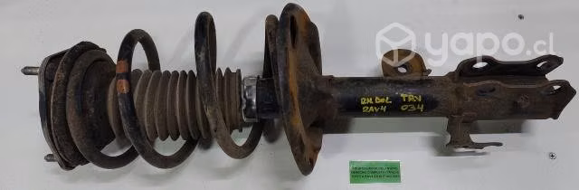 Amortiguador Delantero Derecho Completo Toyota
